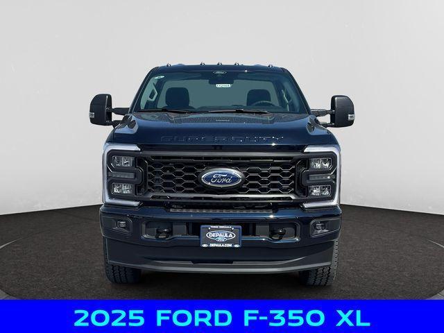 new 2025 Ford F-350 car, priced at $57,750