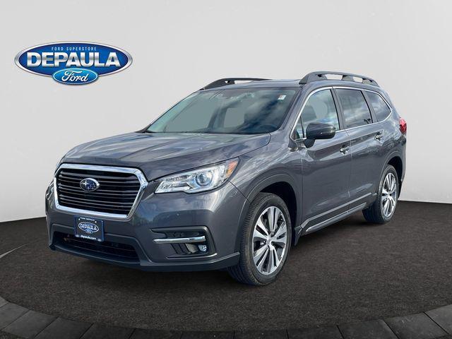 used 2022 Subaru Ascent car, priced at $28,950