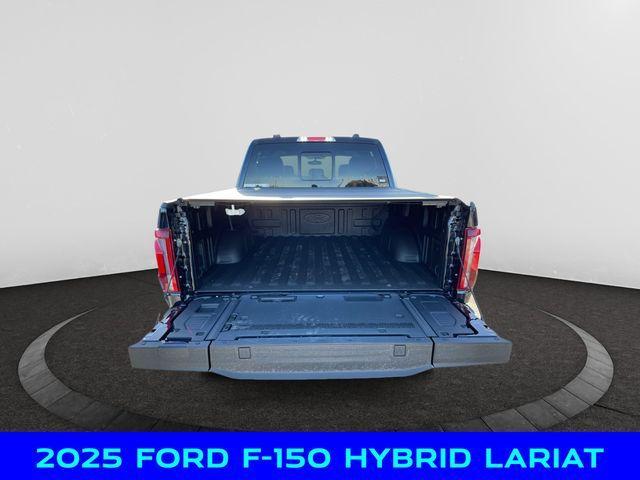 new 2025 Ford F-150 car, priced at $77,250