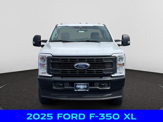 new 2025 Ford F-350 car, priced at $52,250