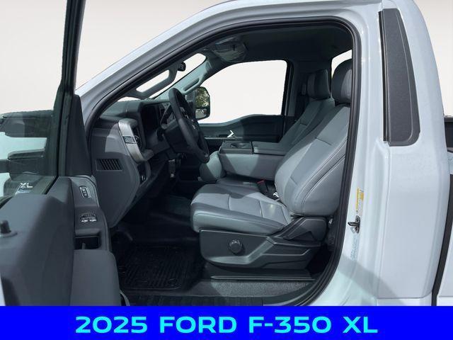 new 2025 Ford F-350 car, priced at $52,250