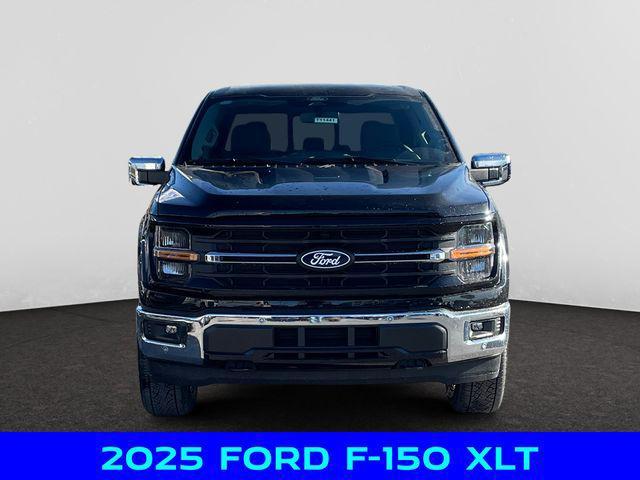 new 2025 Ford F-150 car, priced at $66,000