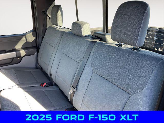 new 2025 Ford F-150 car, priced at $66,000