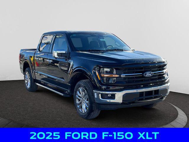 new 2025 Ford F-150 car, priced at $66,000