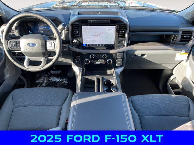 new 2025 Ford F-150 car, priced at $66,000