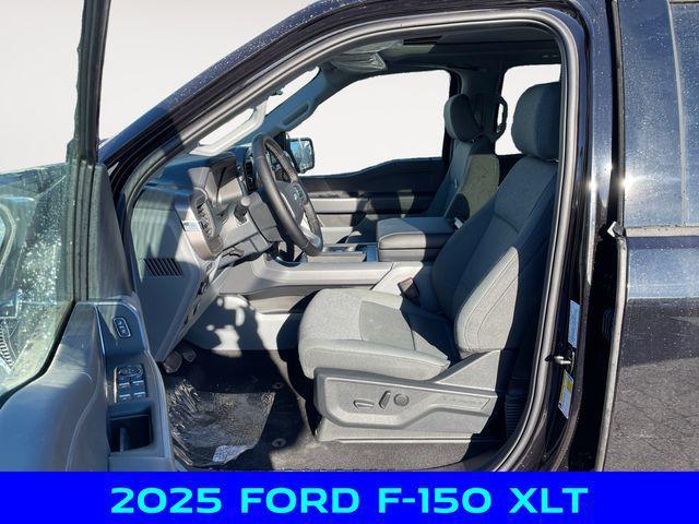 new 2025 Ford F-150 car, priced at $66,000