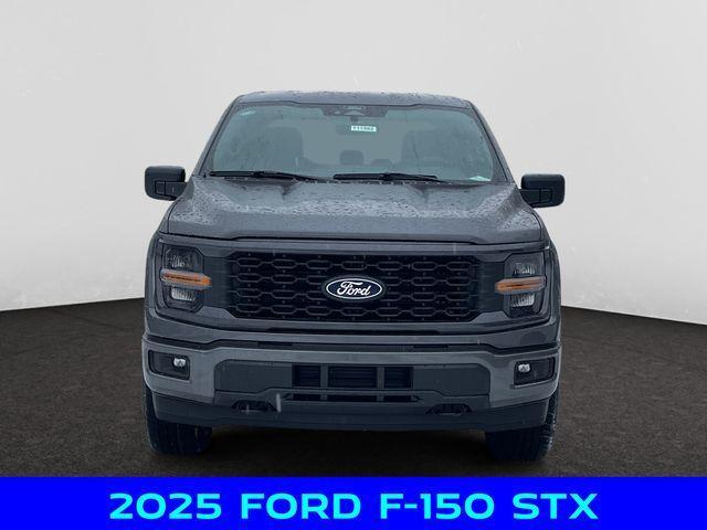 new 2025 Ford F-150 car, priced at $51,000