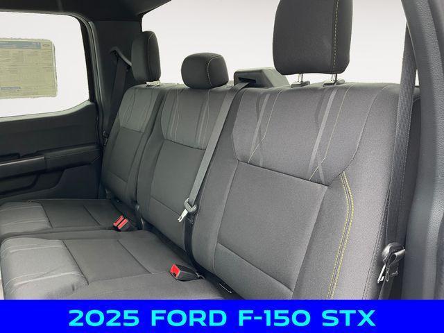 new 2025 Ford F-150 car, priced at $51,000