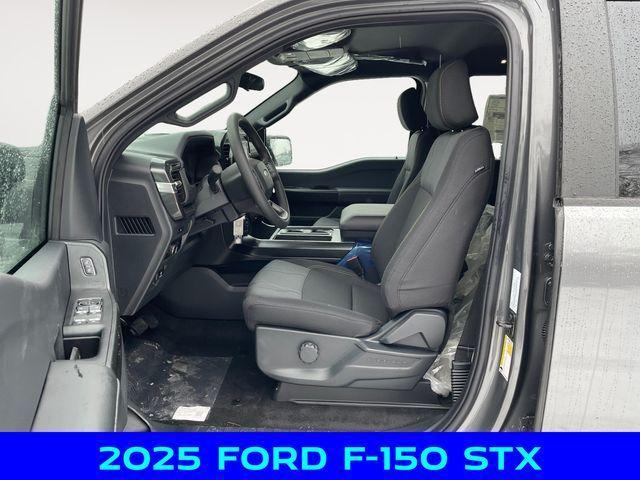 new 2025 Ford F-150 car, priced at $51,000