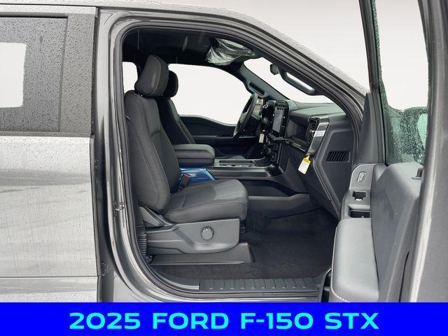 new 2025 Ford F-150 car, priced at $51,000