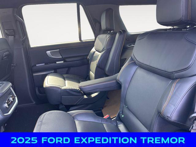 new 2025 Ford Expedition car, priced at $83,500