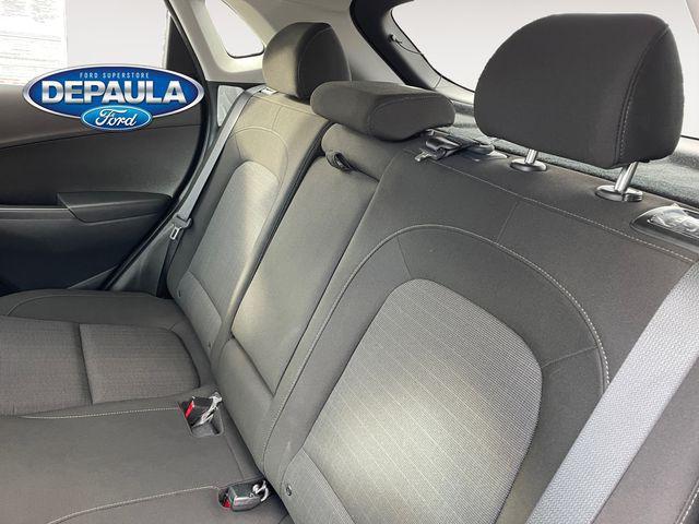 used 2022 Hyundai Kona car, priced at $20,150