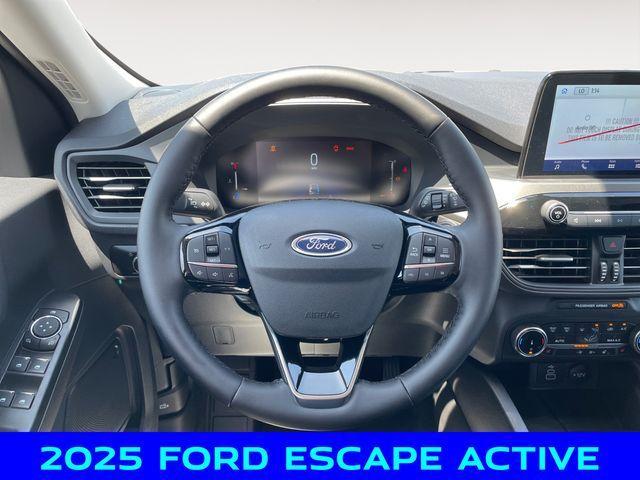 new 2025 Ford Escape car, priced at $30,750