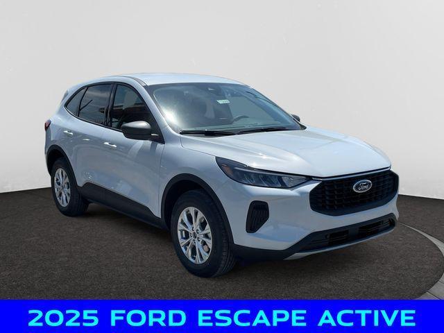 new 2025 Ford Escape car, priced at $30,750