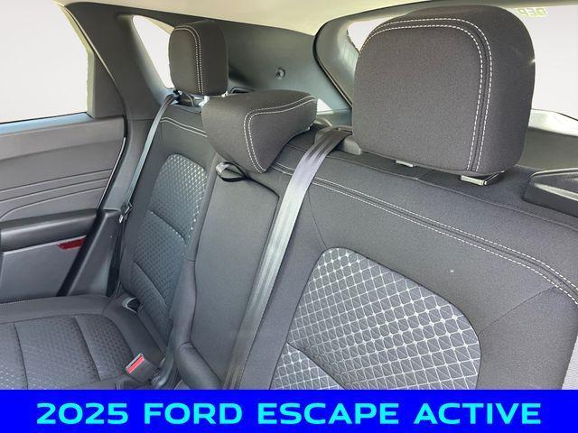 new 2025 Ford Escape car, priced at $30,750