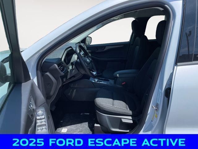new 2025 Ford Escape car, priced at $30,750
