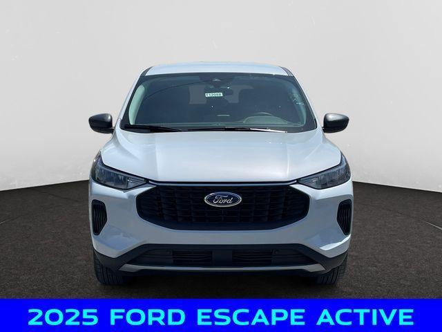 new 2025 Ford Escape car, priced at $30,750