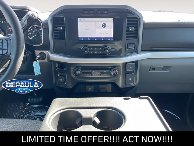 used 2023 Ford F-150 car, priced at $45,900