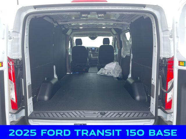 new 2025 Ford Transit-150 car, priced at $46,500