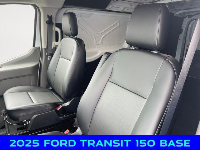 new 2025 Ford Transit-150 car, priced at $46,500