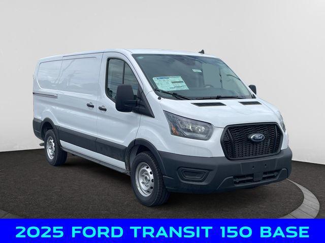 new 2025 Ford Transit-150 car, priced at $46,500