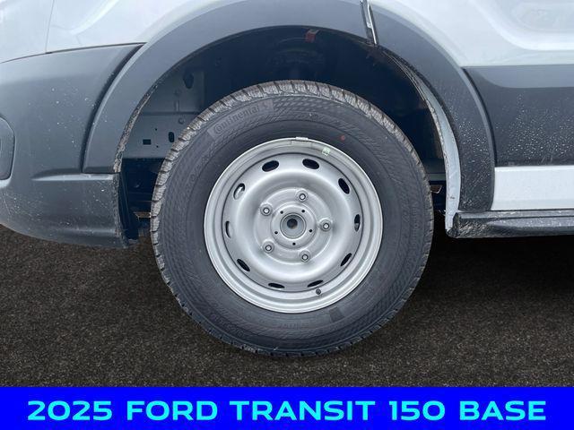 new 2025 Ford Transit-150 car, priced at $46,500