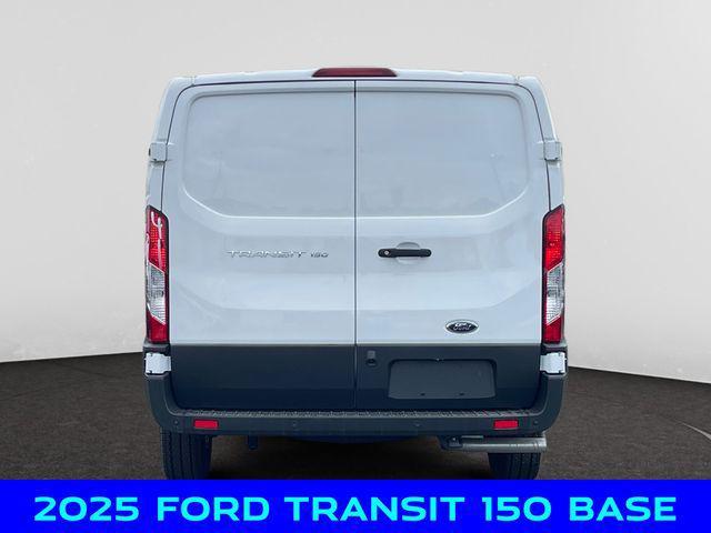 new 2025 Ford Transit-150 car, priced at $46,500