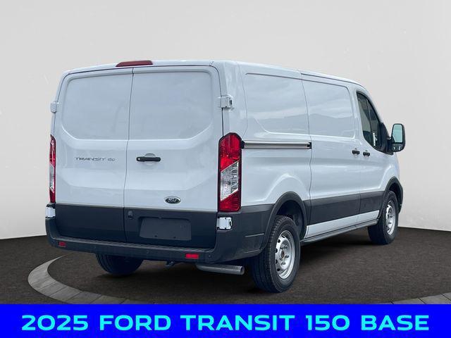new 2025 Ford Transit-150 car, priced at $46,500