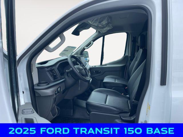 new 2025 Ford Transit-150 car, priced at $46,500