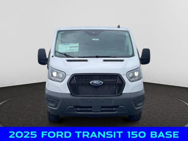 new 2025 Ford Transit-150 car, priced at $46,500