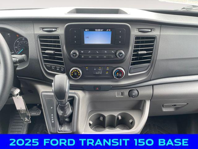 new 2025 Ford Transit-150 car, priced at $46,500
