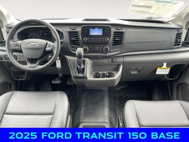 new 2025 Ford Transit-150 car, priced at $46,500