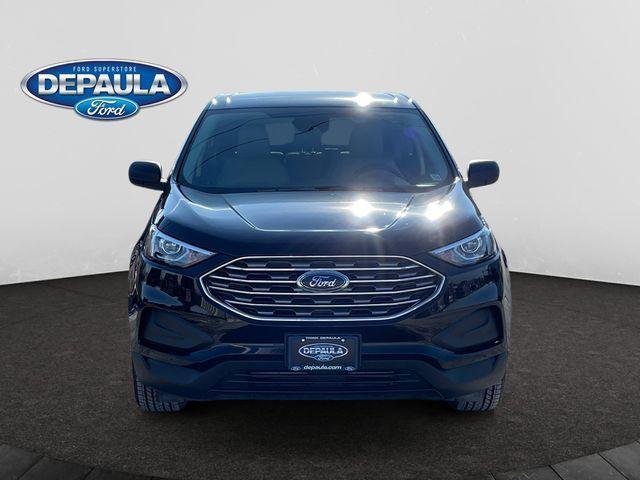 used 2022 Ford Edge car, priced at $22,950