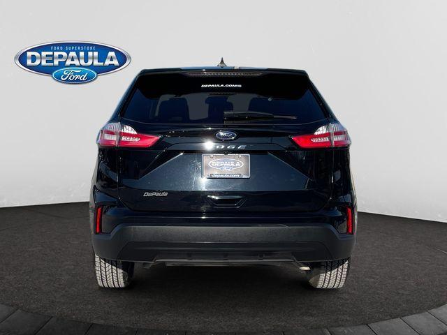 used 2022 Ford Edge car, priced at $22,950