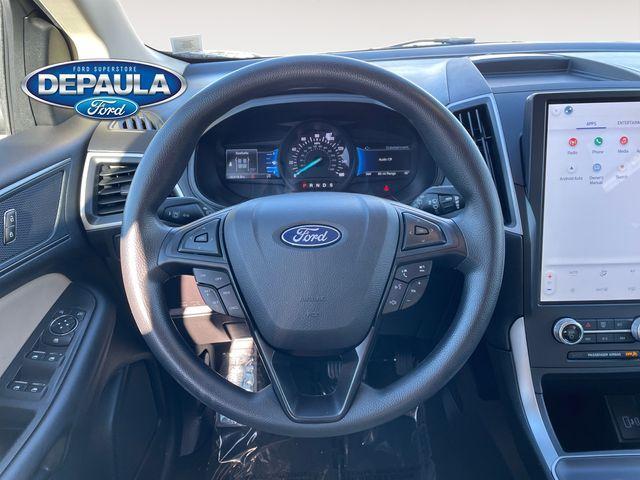 used 2022 Ford Edge car, priced at $22,950