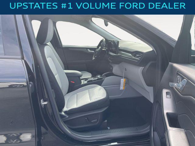 new 2024 Ford Escape car, priced at $32,000