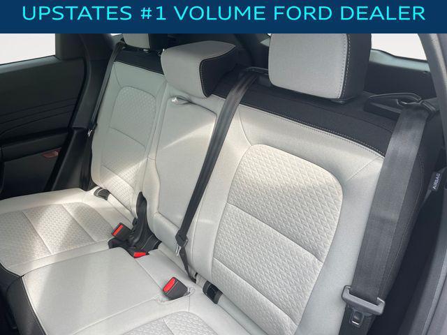 new 2024 Ford Escape car, priced at $32,000