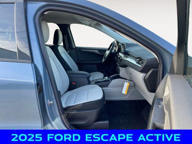 new 2025 Ford Escape car, priced at $31,500