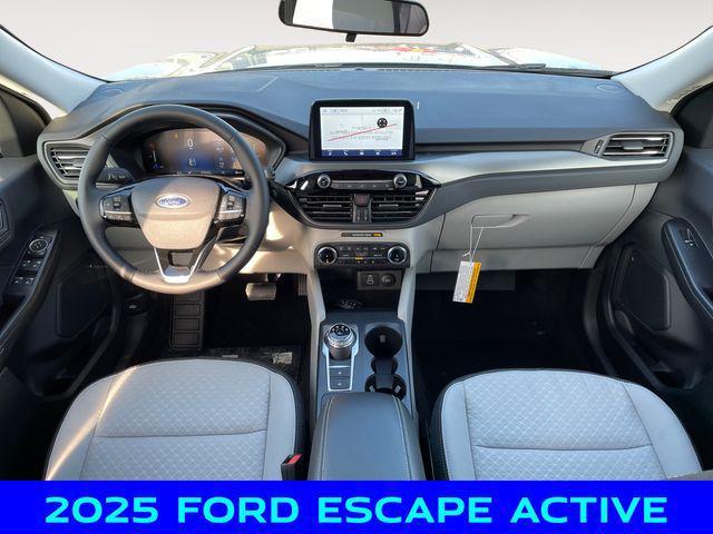 new 2025 Ford Escape car, priced at $31,500