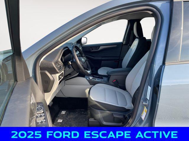 new 2025 Ford Escape car, priced at $31,500