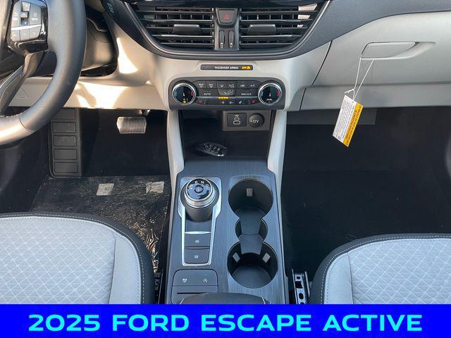 new 2025 Ford Escape car, priced at $31,500