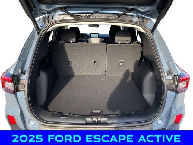 new 2025 Ford Escape car, priced at $31,500