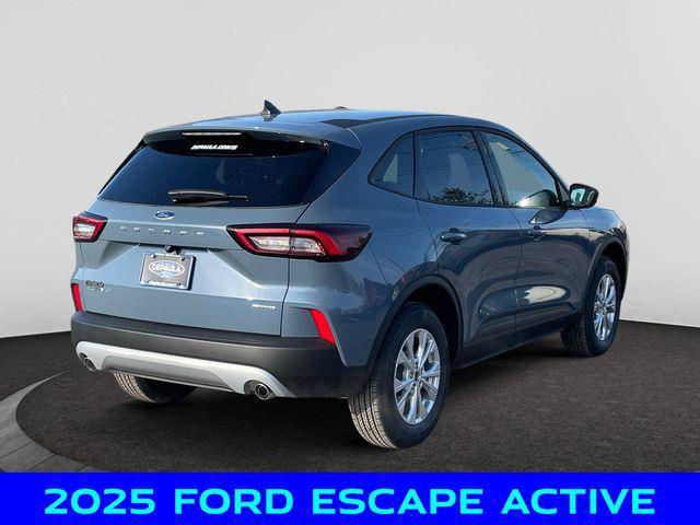 new 2025 Ford Escape car, priced at $31,500