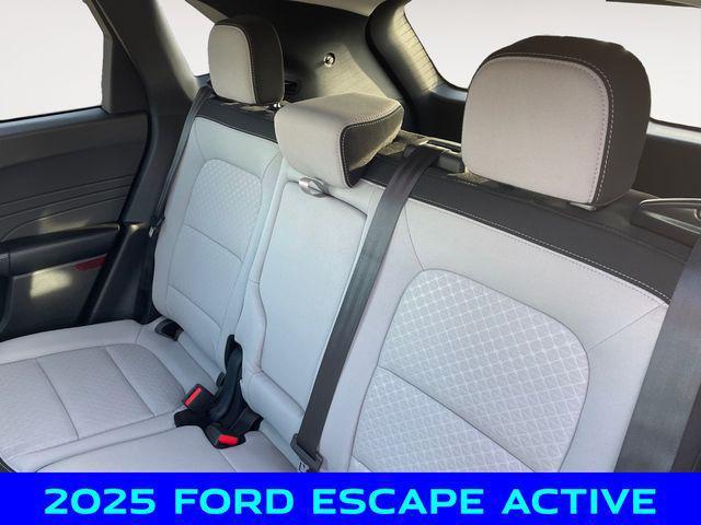 new 2025 Ford Escape car, priced at $31,500