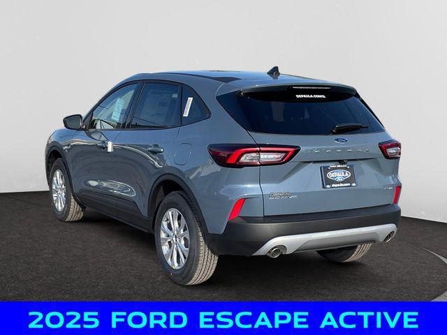 new 2025 Ford Escape car, priced at $31,500