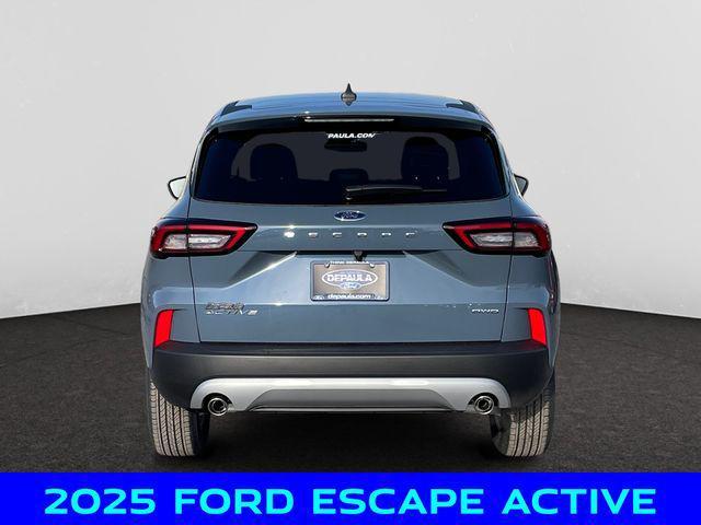 new 2025 Ford Escape car, priced at $31,500