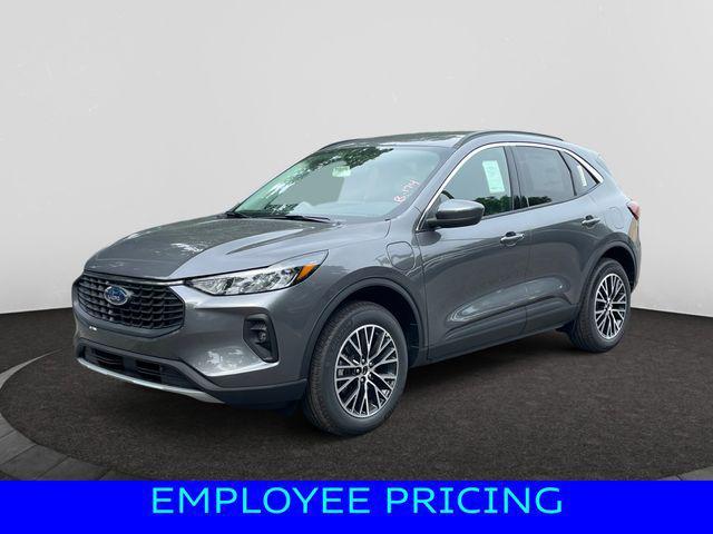 new 2024 Ford Escape car, priced at $33,000
