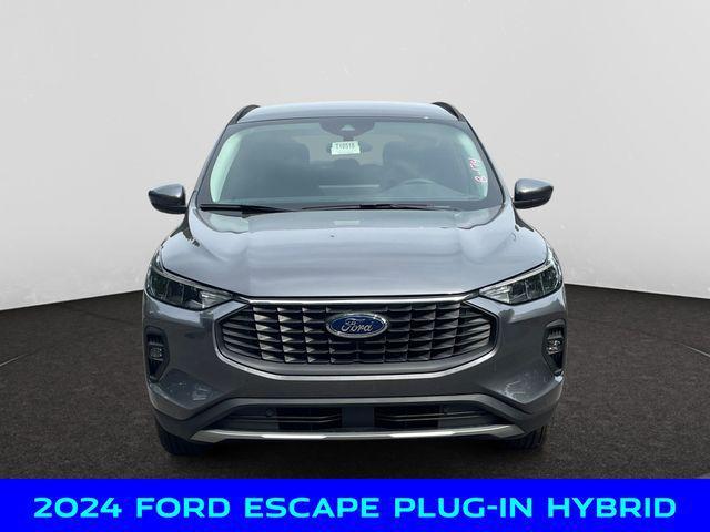 new 2024 Ford Escape car, priced at $38,250