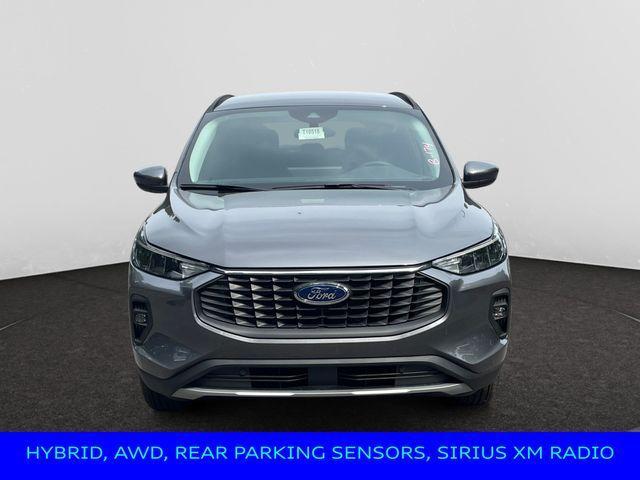 new 2024 Ford Escape car, priced at $34,750