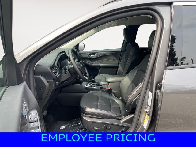 new 2024 Ford Escape car, priced at $33,000